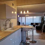Le 7eme Ciel - 3 Etoiles Appartement Thonon-les-Bains