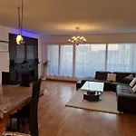 Appartement Le 7eme Ciel - 3 Etoiles *