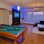 Appartement Le 7eme Ciel - 3 Etoiles