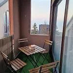 Le 7eme Ciel - 3 Etoiles Appartement