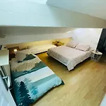 Appartement Le 7eme Ciel - 3 Etoiles