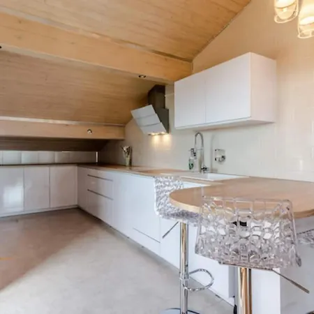 Le 7eme Ciel - 3 Etoiles Apartment Thonon-les-Bains