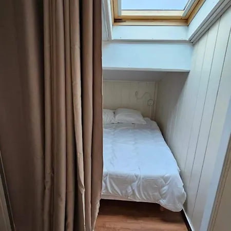 Apartment Le 7eme Ciel - 3 Etoiles