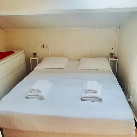 Apartamento Le 7eme Ciel - 3 Etoiles Thonon-les-Bains