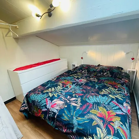 Le 7eme Ciel - 3 Etoiles Apartamento